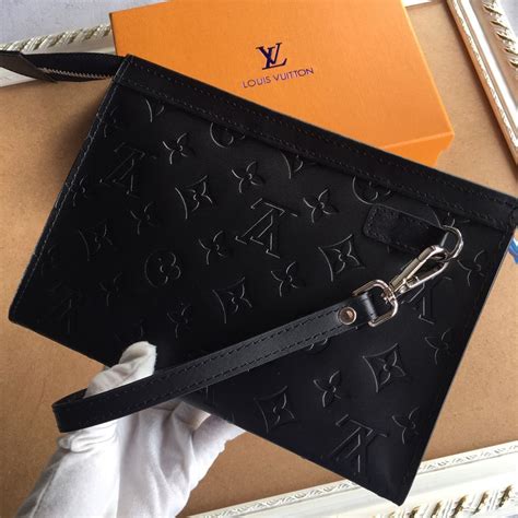 louis vuitton wrist bag|louis vuitton wristlet cheap.